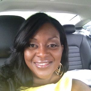 Meet your Posher, Yulanda